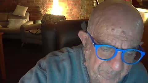 patvac online show from March 20, 2:22 pm