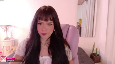 Sofa online show from March 17, 9:51 pm