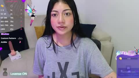 pau cute online show from June 8, 5:13 pm