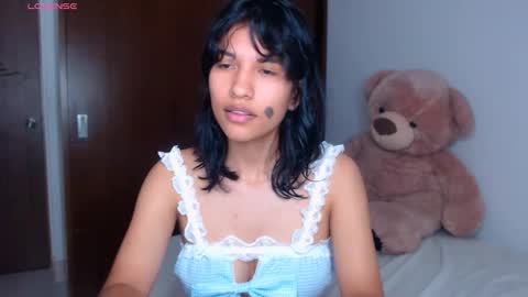 Snapshot of pau_heart chatting on October 26, 10:54 am Paulina        online show from October 26, 10:54 am