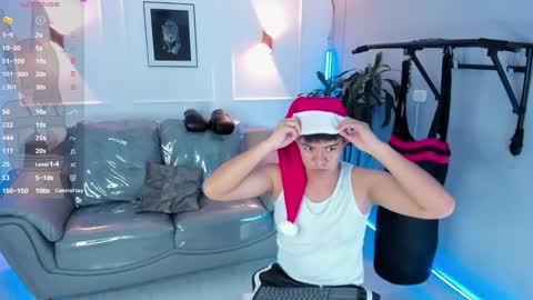 Snapshot of paul27__ chatting on December 5, 3:26 am paul27__ online show from December 5, 3:26 am