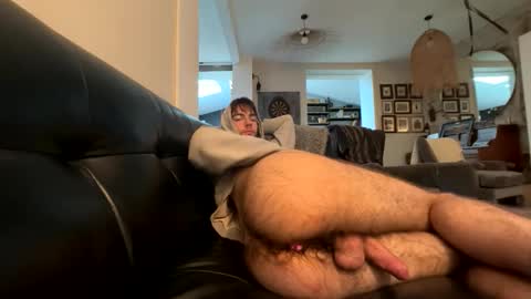 paul442386 online show from April 3, 2:26 pm