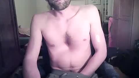 Paul online show from March 21, 6:55 pm