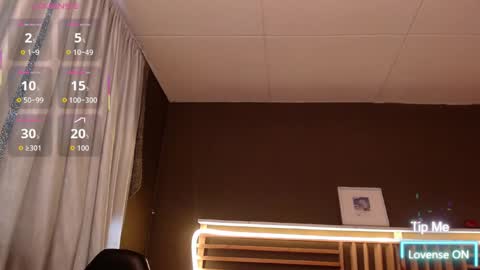 Paul online show from October 25, 1:07 pm