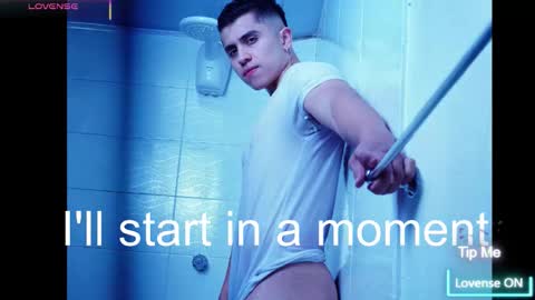 Paul online show from February 23, 12:46 pm