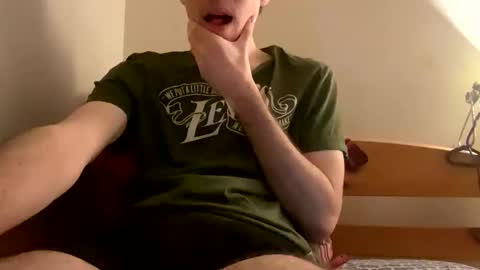 paul_girthy online show from April 5, 9:45 pm