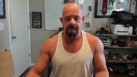 Justeffingaround online show from March 3, 4:35 pm