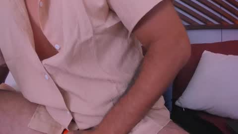 Paul Rivera online show from November 1, 10:12 pm