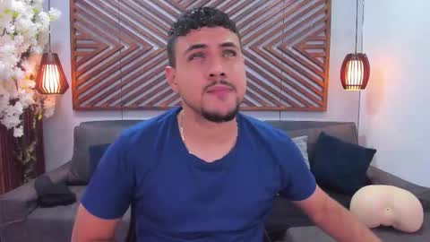 Paul Rivera online show from January 6, 8:01 pm