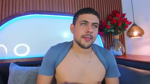 Paul Rivera online show from February 4, 8:47 pm