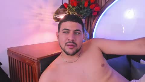 Paul Rivera online show from February 11, 9:31 pm