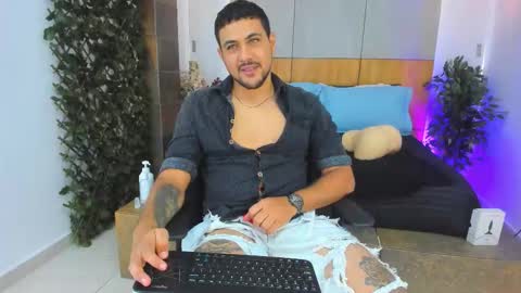 Paul Rivera online show from February 12, 8:15 pm