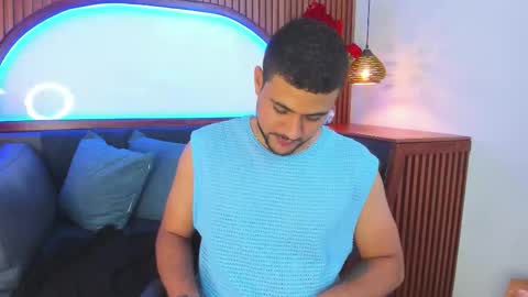 Paul Rivera online show from March 3, 10:26 pm