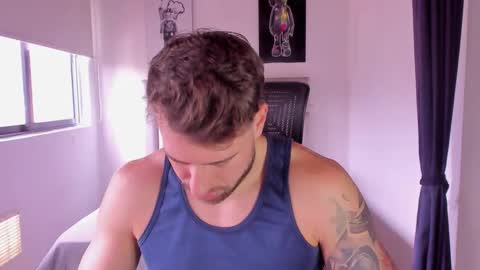 Snapshot of paul_roger chatting on March 6, 3:45 pm PAUL ROGER online show from March 6, 3:45 pm