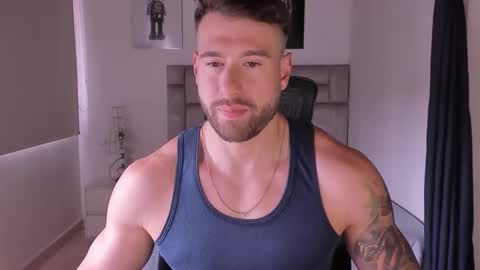 Snapshot of paul_roger chatting on September 8, 8:19 pm PAUL ROGER online show from September 8, 8:19 pm