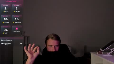 Paul Rolex  Jane online show from January 7, 9:28 pm