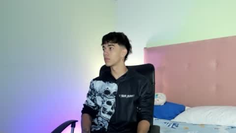 paul_sexycock online show from January 21, 12:07 pm