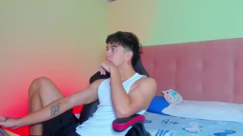 paul_sexycock online show from January 30, 12:27 pm