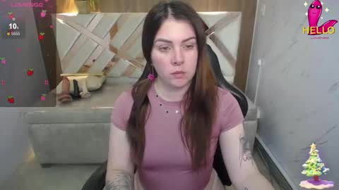 Paula online show from December 22, 12:46 pm