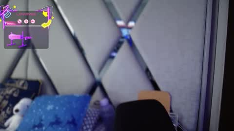 Paula online show from November 1, 9:39 pm