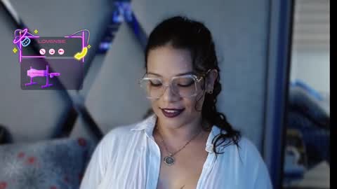 Paula online show from November 2, 9:39 pm