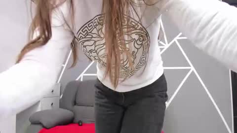 paula_miler1 online show from January 7, 2:08 pm