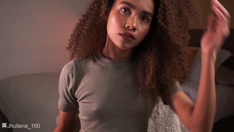 Paula online show from January 10, 11:50 pm