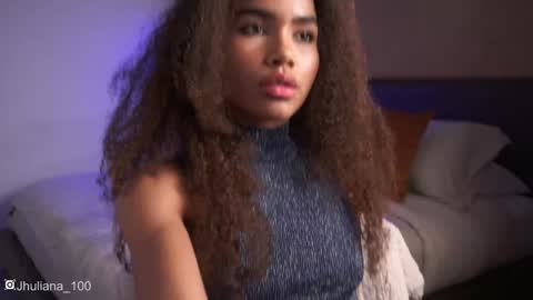 Paula online show from January 16, 3:23 am