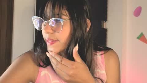 Paula  online show from March 27, 4:07 am