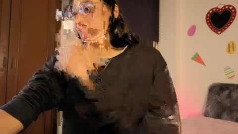 Paula  online show from April 10, 3:34 am