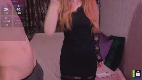 Naughty Barbie online show from February 21, 8:32 pm