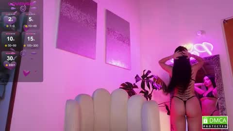 Paula Toro  online show from September 13, 11:43 am