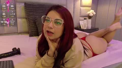 Paula online show from February 18, 12:12 pm