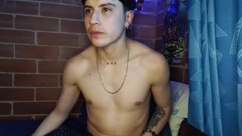 Paul DAmico online show from February 12, 6:03 pm