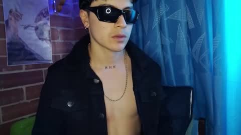 Paul DAmico online show from February 20, 2:50 pm