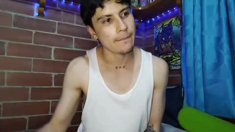 Paul DAmico online show from April 14, 1:55 am