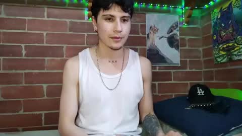 Paul DAmico online show from April 16, 9:39 pm