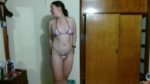 paulet latiin online show from January 12, 2:06 am