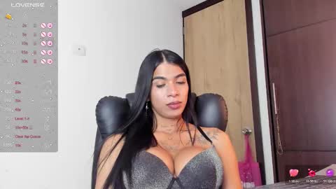 Paulett  online show from December 15, 2:49 am