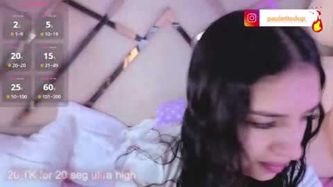 paulette_dupont_ online show from December 15, 11:03 am