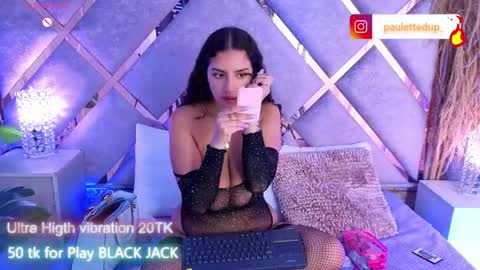 paulette_dupont_ online show from May 30, 2:41 am