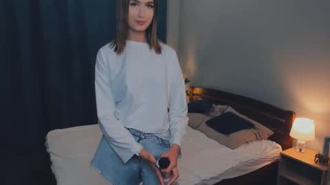 Snapshot of paulettelafevre chatting on September 11, 9:15 pm Eva online show from September 11, 9:15 pm