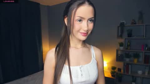 Snapshot of paulettelafevre chatting on January 15, 7:06 pm Eva online show from January 15, 7:06 pm