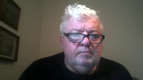 paulgn365 online show from January 18, 10:30 am