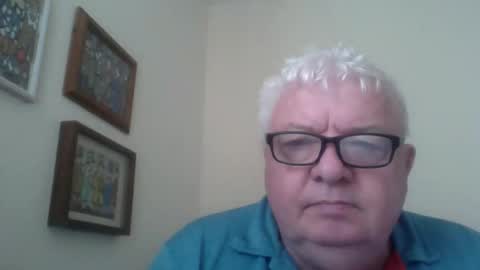 paulgn365 online show from May 13, 8:23 am