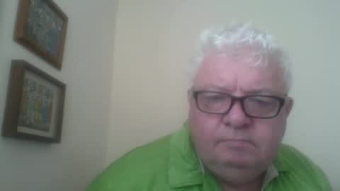paulgn365 online show from May 24, 7:46 am