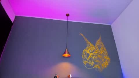 Paulina online show from December 23, 9:40 pm