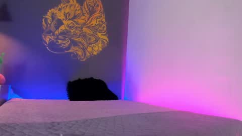 Paulina online show from February 3, 11:26 pm