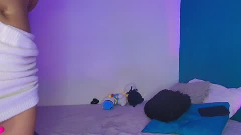 Paulina online show from February 2, 3:44 pm