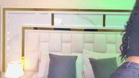 Paulina  online show from January 11, 7:08 pm